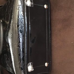 Coach Bags - Black Coach purse Coach Bags - Black Coach purse